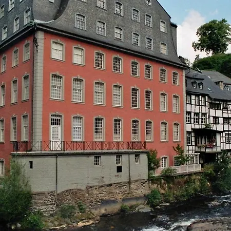 Zur Altstadt Montjoie Extérieur photo