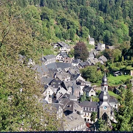 Zur Altstadt Montjoie Extérieur photo