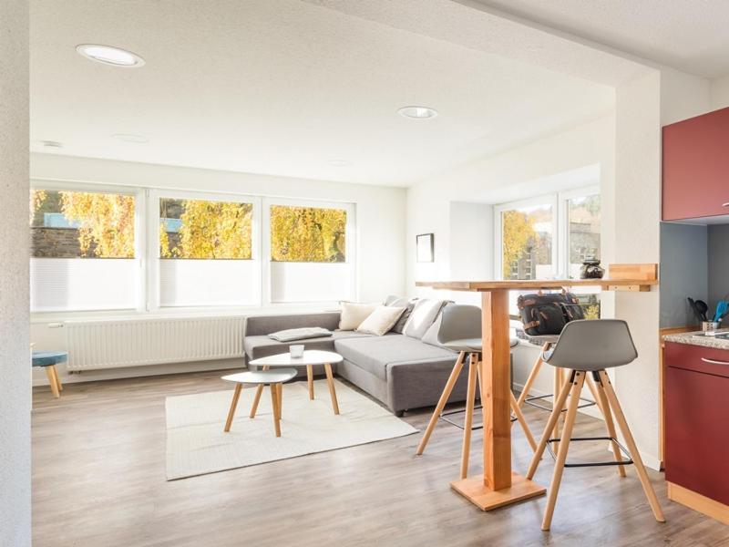 Apartment Zur Altstadt Monschau