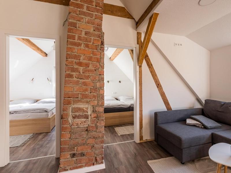 Zur Altstadt Apartment