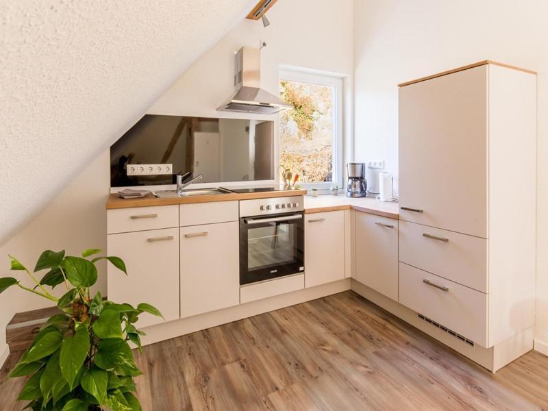 Zur Altstadt Apartment Monschau