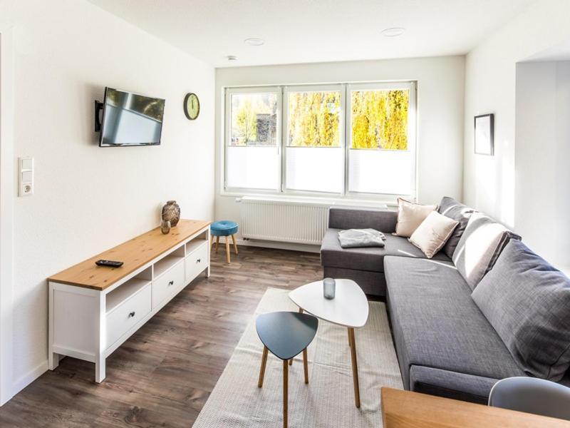 Zur Altstadt Apartment *