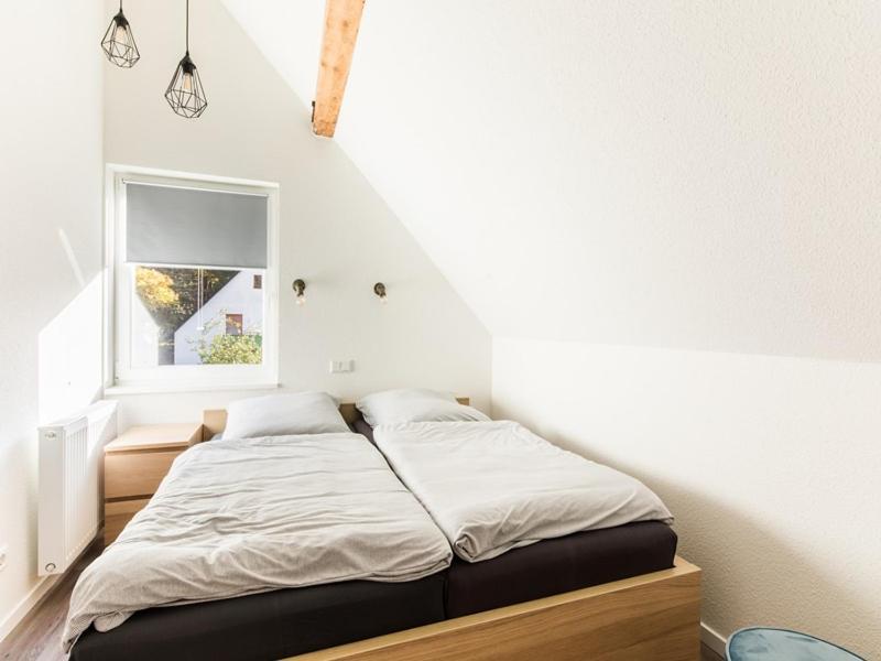 Zur Altstadt Apartment *