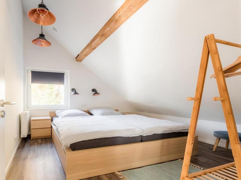 Zur Altstadt Apartment *