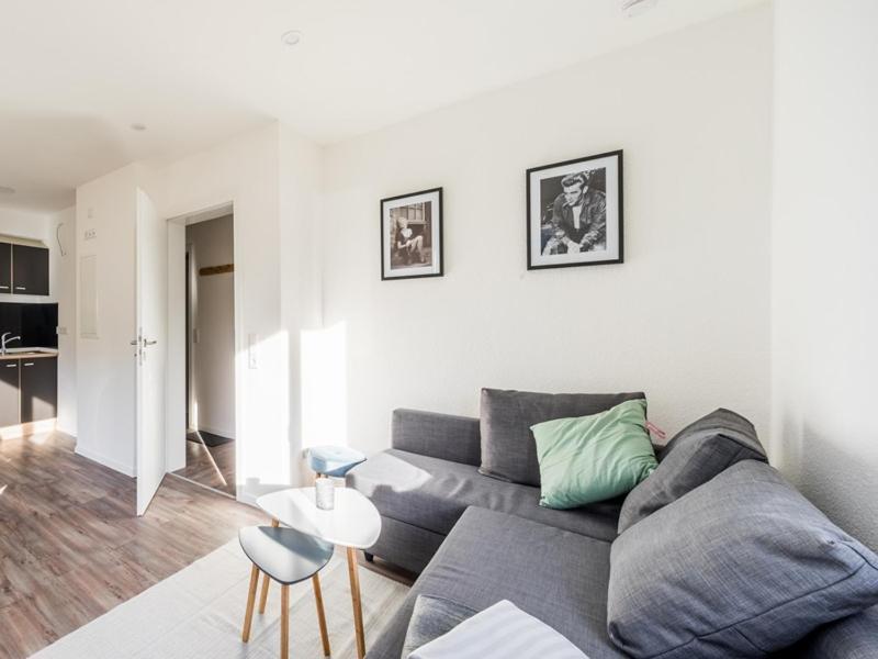 Zur Altstadt Apartment Monschau