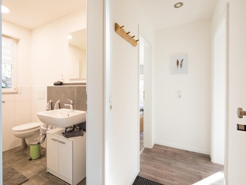 Apartment Zur Altstadt *