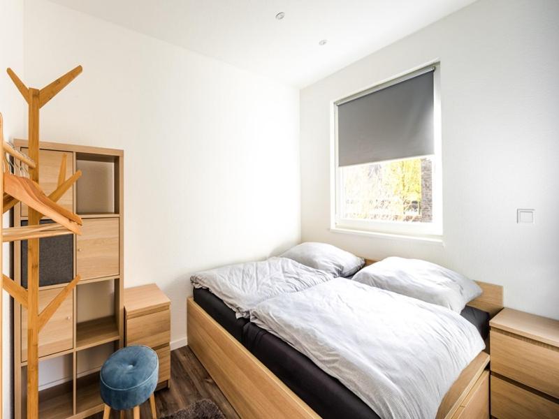 Apartment Zur Altstadt